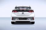 Hyundai IONIQ electric 2016 года (WW)